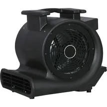 Showgear SF-250 Radialer Touring-Ventilator