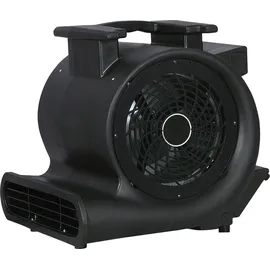 Showgear SF-250 Radialer Touring-Ventilator