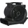 Showgear SF-250 Radialer Touring-Ventilator