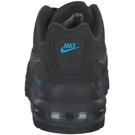 Nike Air Max LTD 3 Herren Anthracite/Cool Grey/Light Current Blue 40,5