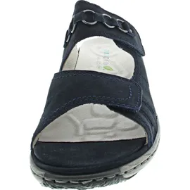 WALDLÄUFER Garda Damen, Pantolette in Gr. 38 - 38