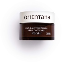 ORIENTANA GESICHTSCREME Reishi (50 ml, Gesichtscrème)