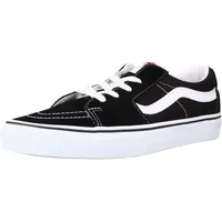 Vans Sk8-Low black/true white 44,5