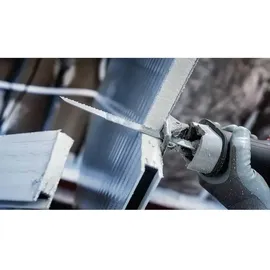 Bosch Pro Demolition Säbelsägeblatt Set 12-tlg.