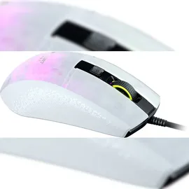 Roccat Burst Pro Weiß
