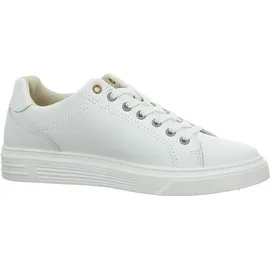BULLBOXER Sneaker Low Herren Weiß 44