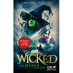 Wicked - Die Hexen von Oz