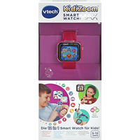 Vtech Kidizoom Smart Watch MAX violett (80-531614)