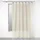 Homemaison Gardine Mit Ringen Linka, 140 X 240 Cm