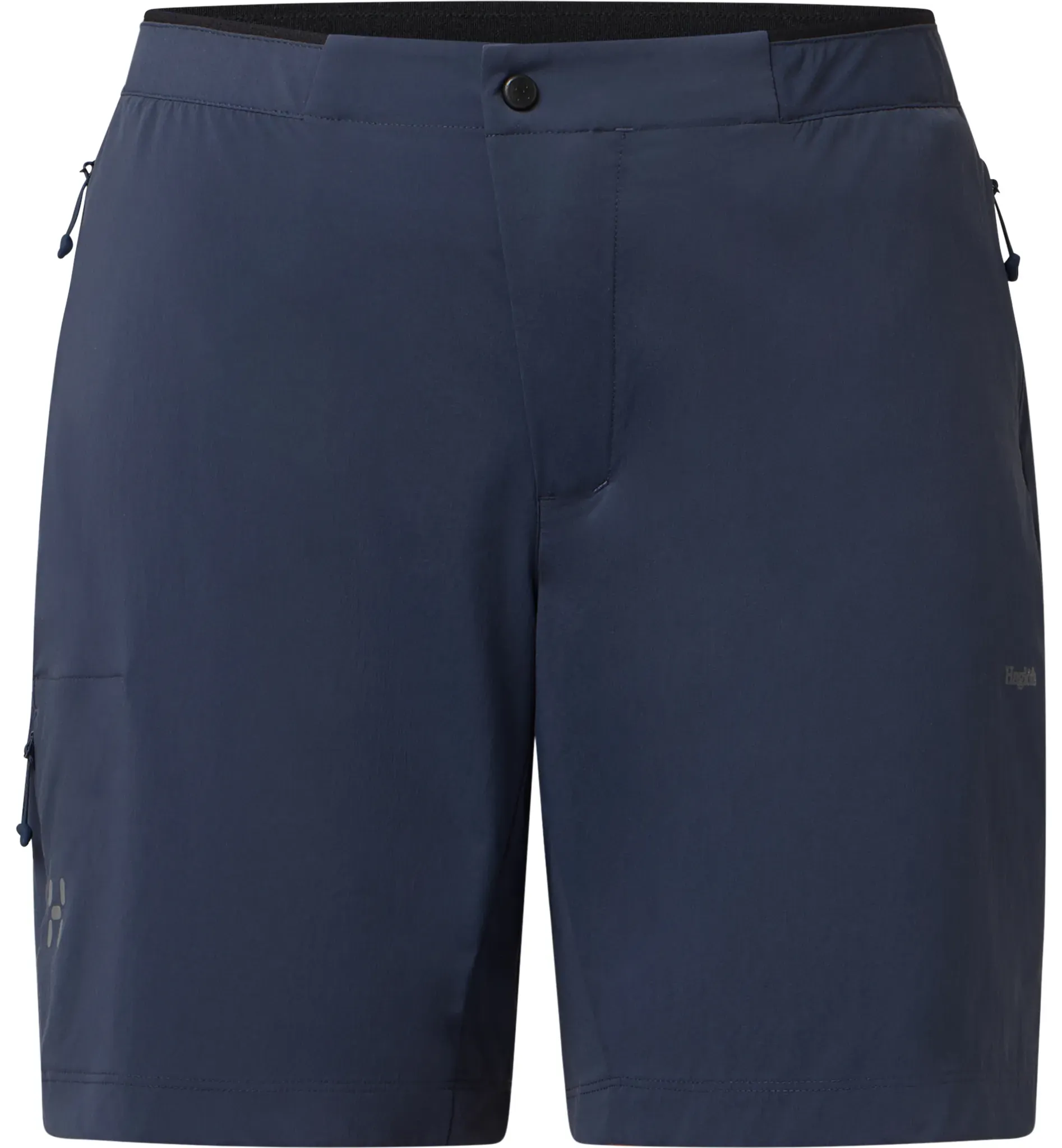 Haglöfs Damen L.I.M Fuse II Shorts - 38 - Tarn Blue