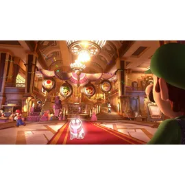 Luigi's Mansion 3 (USK) (Nintendo Switch)