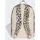 adidas Leo Grafik Rucksack Beige Crystal Linen/Khaki Six