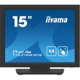 Iiyama ProLite T1531SR-B1S 15" schwarz