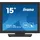 Iiyama ProLite T1531SR-B1S 15" schwarz