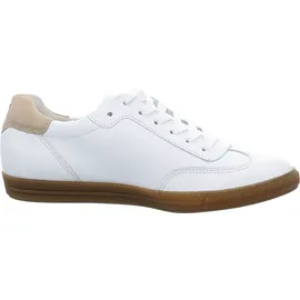 Paul Green Sneaker Damen Weiß 37