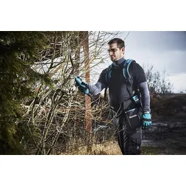 Makita DUP362Z Akku-Astschere solo inkl. Zubehör