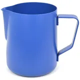 Rhinowares Milchkännchen blau, Zubehör Kaffeemaschinen, Blau