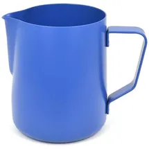Rhinowares Milchkännchen blau, Zubehör Kaffeemaschinen, Blau