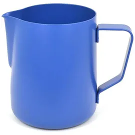 Rhinowares Milchkännchen blau, Zubehör Kaffeemaschinen, Blau