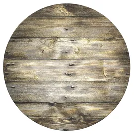 Haku-Möbel HAKU Möbel Beistelltisch Glas schwarz 40,0 x 40,0 x 41,0 cm