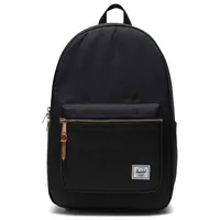 Herschel Rucksack Settlement - schwarz 23 Liter schwarz