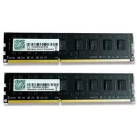 G.SKILL NT Series DIMM Kit 8GB, DDR3-1600, CL11-11-11-28 (F3-1600C11D-8GNT)