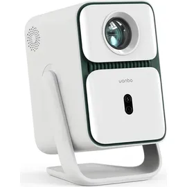 Xiaomi Wanbo T2 Ultra LED Weiß