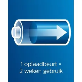 Philips Sonicare ProtectiveClean 4300 HX6800/35 Doppelpack + Reiseetui