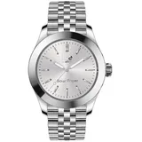 ICE-Watch ICE steel - Medium - SOLAR 3H Edelstahl 40 mm 023797
