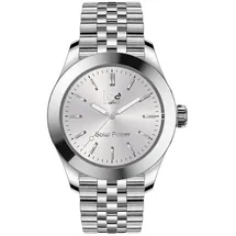 ICE-Watch ICE steel - Medium - SOLAR 3H Edelstahl 40 mm 023797