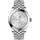 ICE-Watch ICE steel - Medium - SOLAR 3H Edelstahl 40 mm 023797