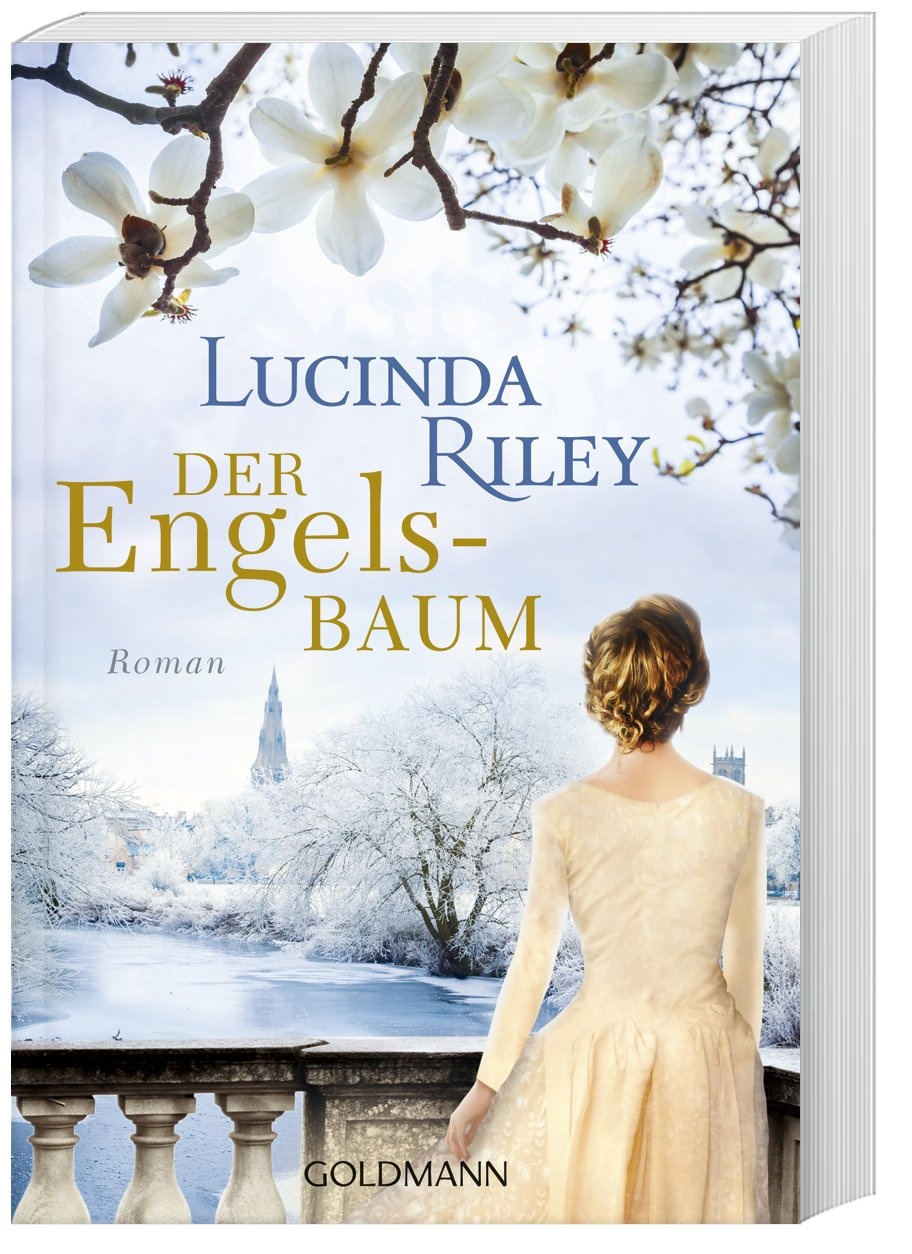 Der Engelsbaum - Lucinda Riley  Taschenbuch