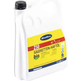XerVex Sägekettenöl Z11 Bio 1 l