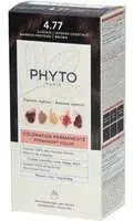 PHYTOCOLOR 4.77 Châtain marron profond Crème 1 pc(s)