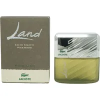 Lacoste Land Eau de Toilette 50ml