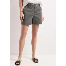 STREET ONE Chino Shorts grau 44
