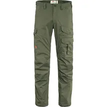 Fjällräven Vidda Pro Lite Hose Laurel Green 54