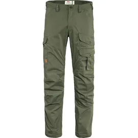 Fjällräven Vidda Pro Lite Hose Laurel Green 54
