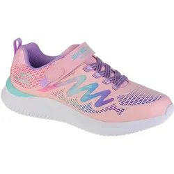 Sneakers Mädchen Jumpsters Radiant Swirl 28