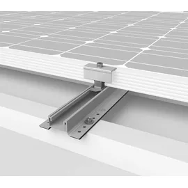 K2 Systems MiniRail MK2 Set