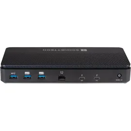 Sonnet Technologies Echo 13 2 TB 2,5"