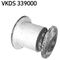 Lagerung Lenker SKF VKDS 339000 für Porsche Cayenne