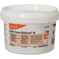 Diversey SOFT CARE Handwaschpaste SoftCare Reinol-K 500ml