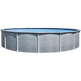 Steinbach Grande rund Set 366 x 135 cm