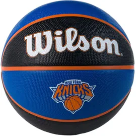 Wilson NBA Team Tribute Silver 7