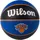 Wilson NBA Team Tribute Silver 7