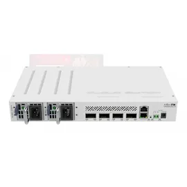 MicroTik CRS504-4XQ-IN 4-Port 100G QSFP28 Switch