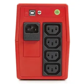 Salicru SPS 700 ONE – Unterbrechungsfreie Stromversorgung (sai/ups)-700 VA line-interaktiv.