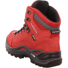 Lowa Renegade GTX Mid Damen Chili 37