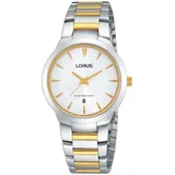 Lorus Fashion RH759AX9 Damenarmbanduhr Sehr Elegant